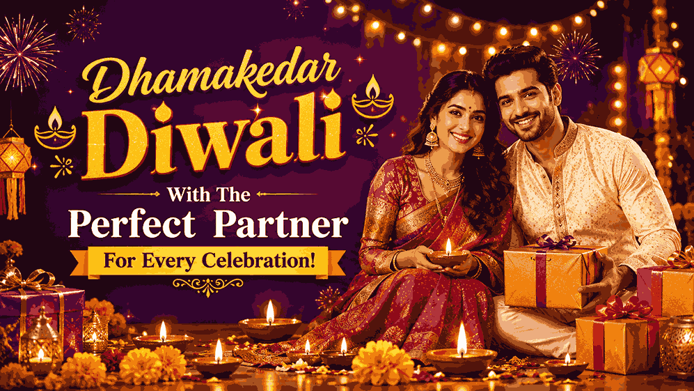Diwali Gifts