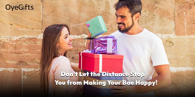 Don’t Let the Distance Stop You from||||||||Black Dial Analog Watch for Womens|||||||||