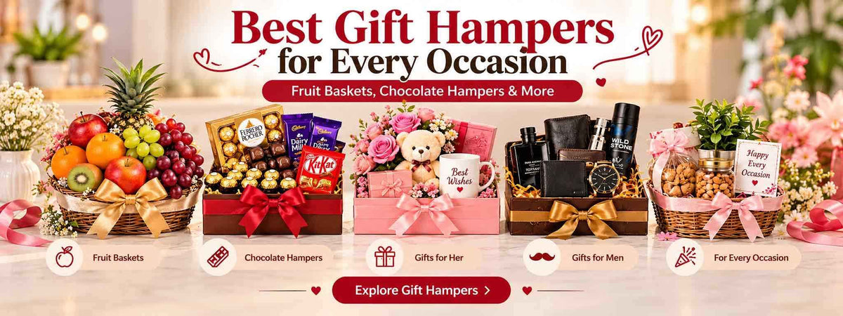 Gift Hampers