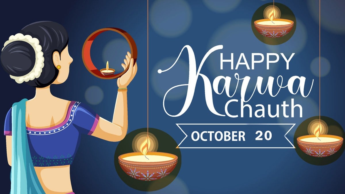 Karwa Chauth|Apparel|Jewellery|Flowers and Sweets|Gift Hamper|Personalized Gifts|Pooja Thali Set|A Dinner Date|Apparel