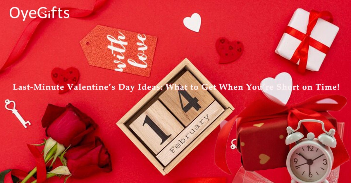 Last-Minute Valentine’s Day Ideas: What to Get When You’re Short on Time!|Flower Champion|Gratifying Truffle Cake Online|Valentine’s Day Hampers|Feast of Chocolates Hamper|Cuddly Teddy Bears