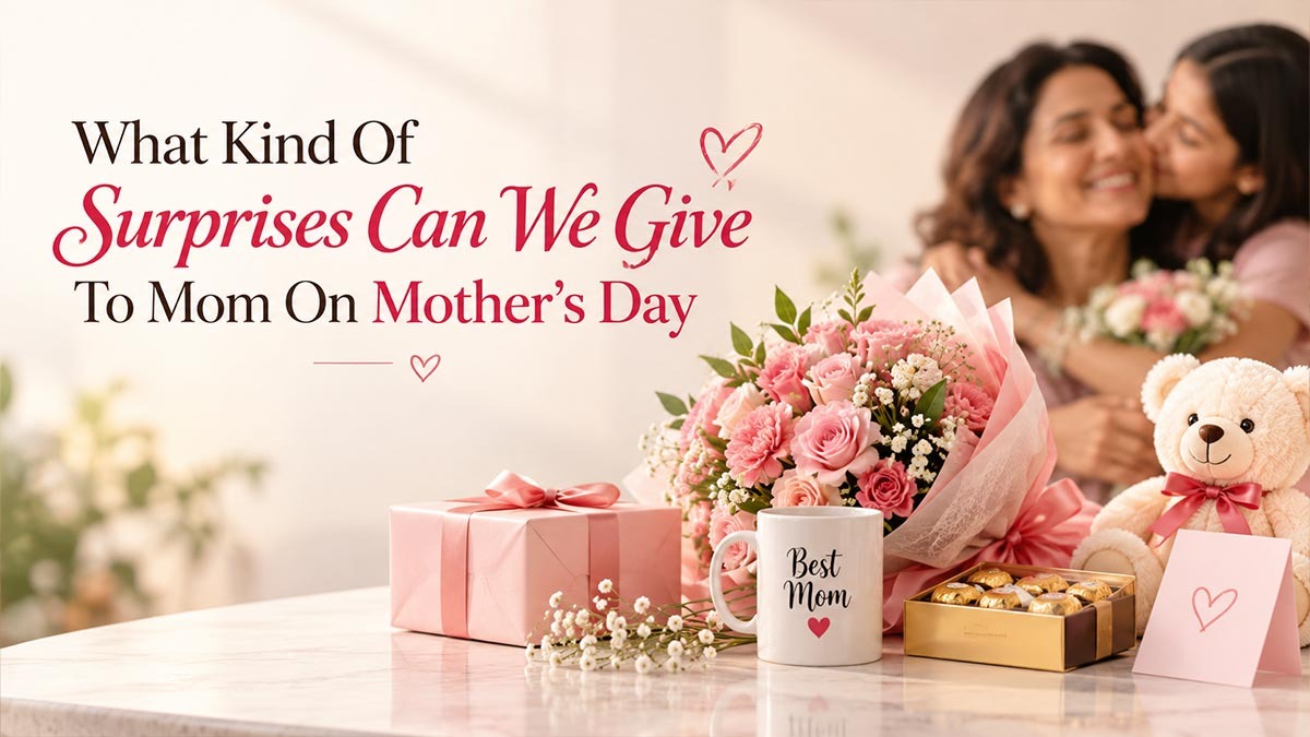 Happy Mother’s Day