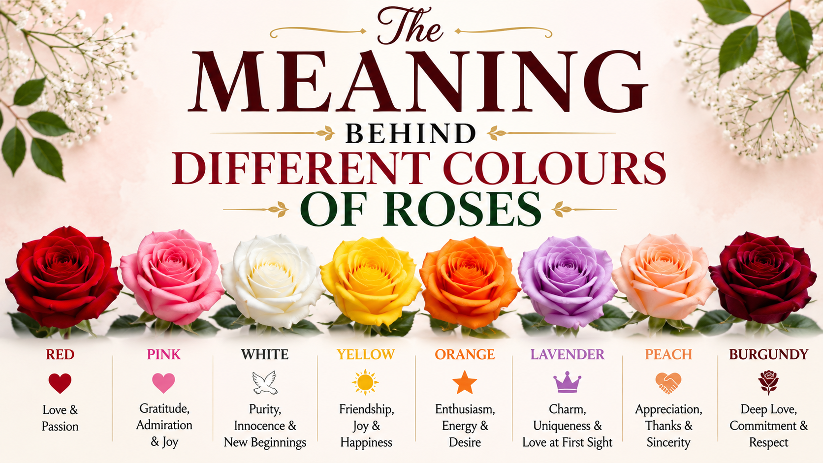 Send Flowers Online|Pink Roses|Red Roses|Orange Roses|White Roses|Yellow Roses