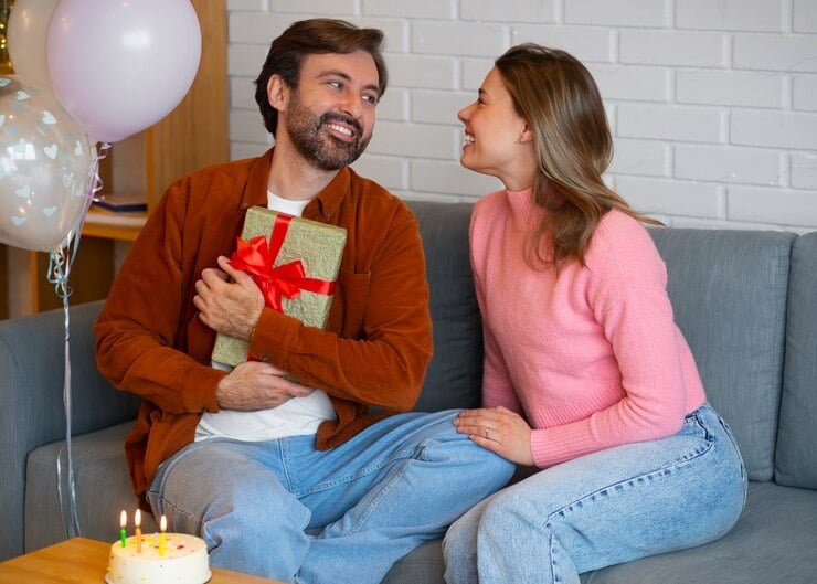 Unique And Exclusive Birthday Gifts For Husband|||||||