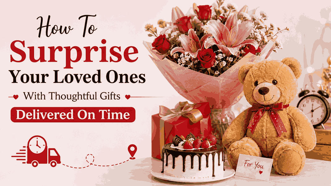 Unique Gifts Online