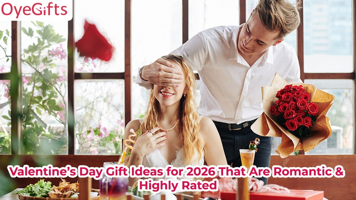 Valentine Gifts