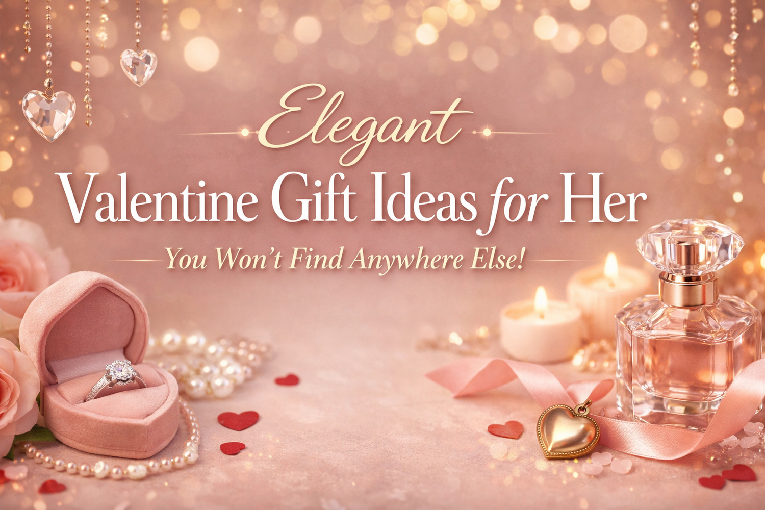 Valentine Gift For Her|||||||||||