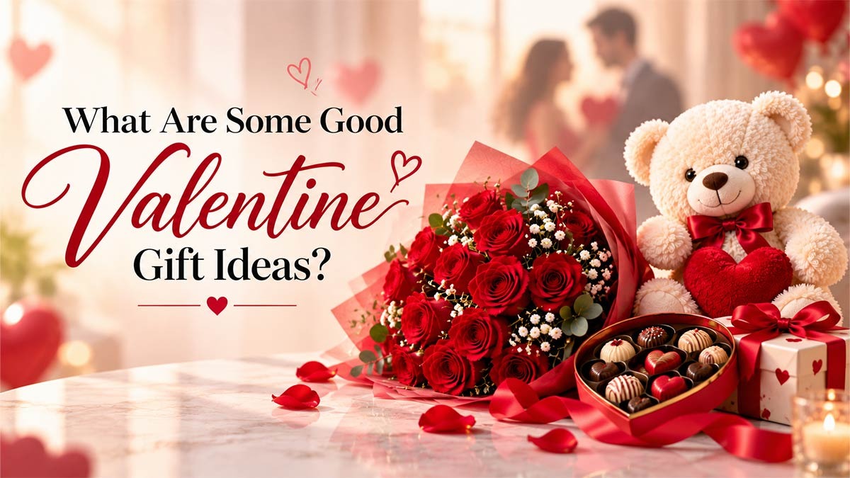 Valentine Gift Online