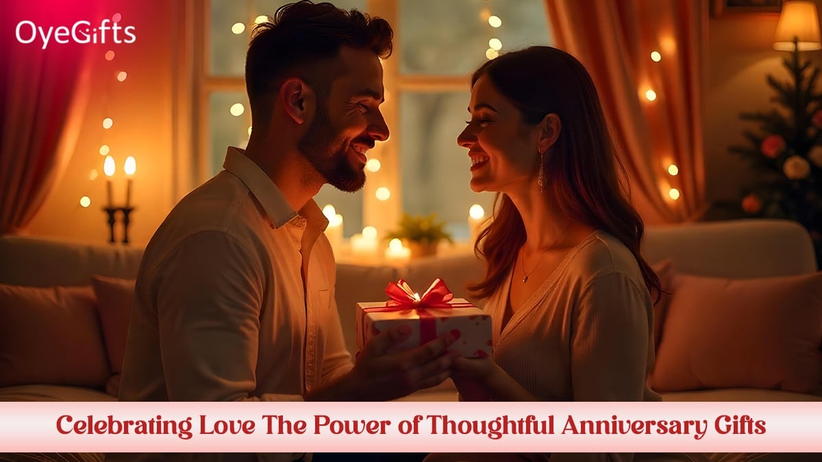 best anniversary gift for wife|Lovely Gifts For Your Partner