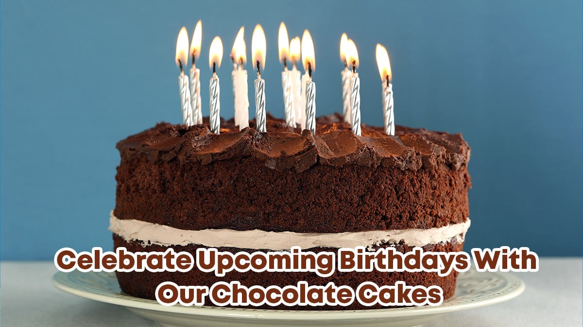 Online Cake Delivery||Excess Chocolate Cake 1kg