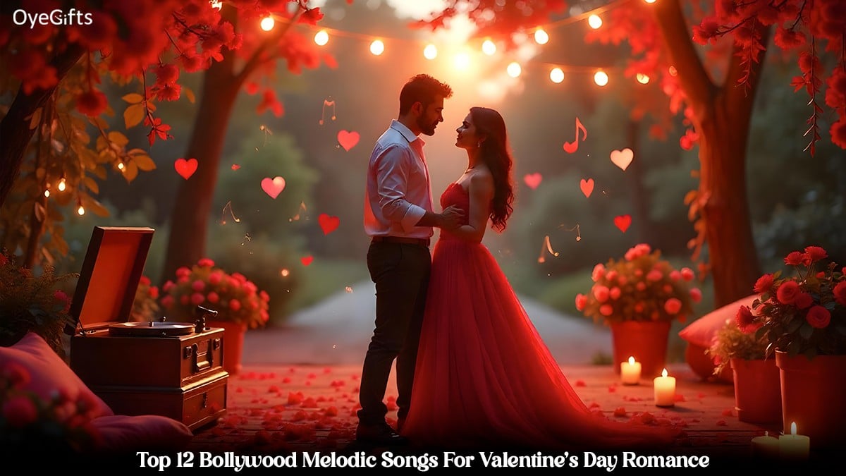 Valentine's Day