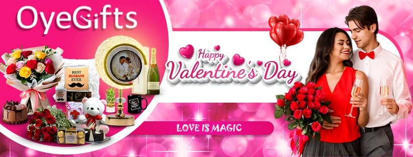 Creative and Unique Valentine’s Day Gifts for All Budgets!