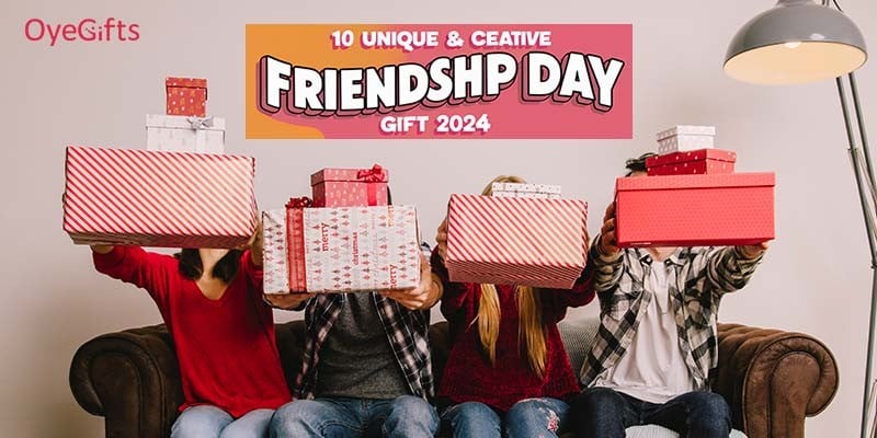 Friendship Day Gift Ideas for Best Friends|||||||A Basket of Sweet Treat||||||