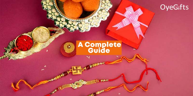 Rakhi Gifts for Brothers – A Complete Guide||||||||||||||