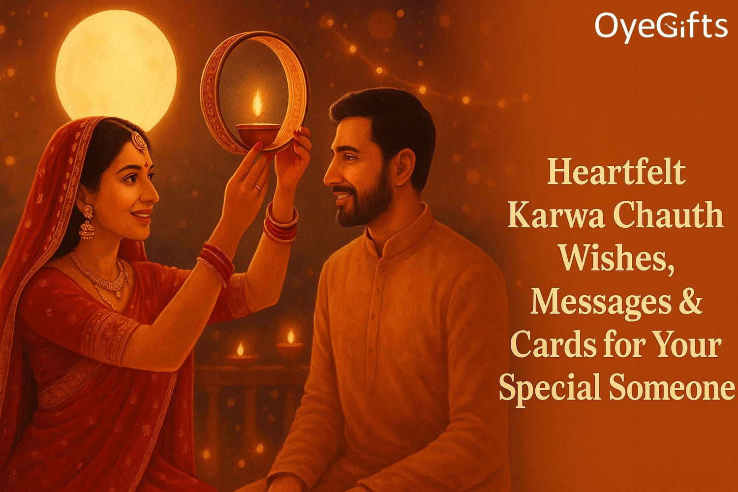 Karwa Chauth Gifts|Karwa Chauth|Karwa Chauth Gifts for Your Wife|Karwa Chauth Quotes for Husband