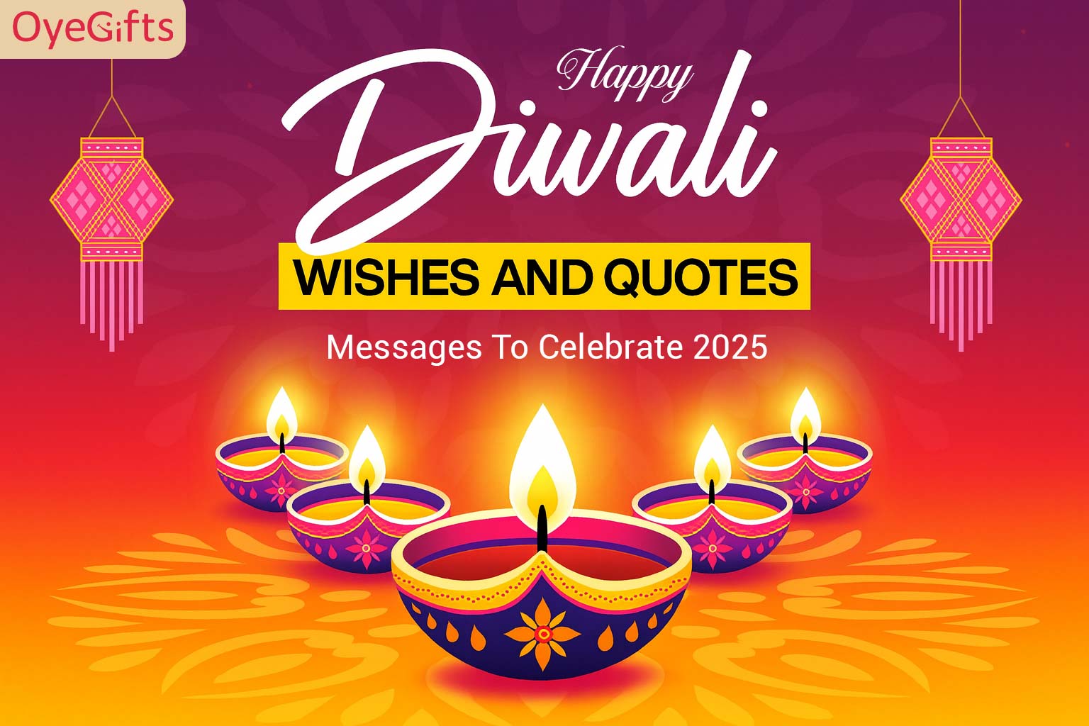 Happy Diwali Wishes|Diwali Gifts For Family|Deepavali Messages in Hindi|Traditional Diwali Greetings in Hindi|Happy Diwali Messages for Employees