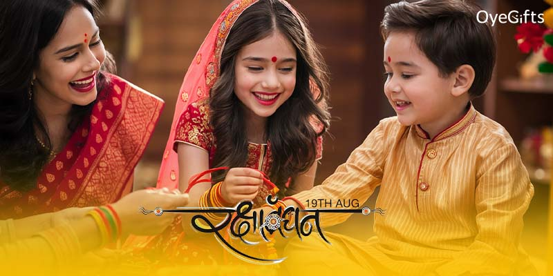 Raksha Bandhan 2024|raksha-bandhan-2024|OyeGifts Rakhi|OYEGIFTS RAKHI