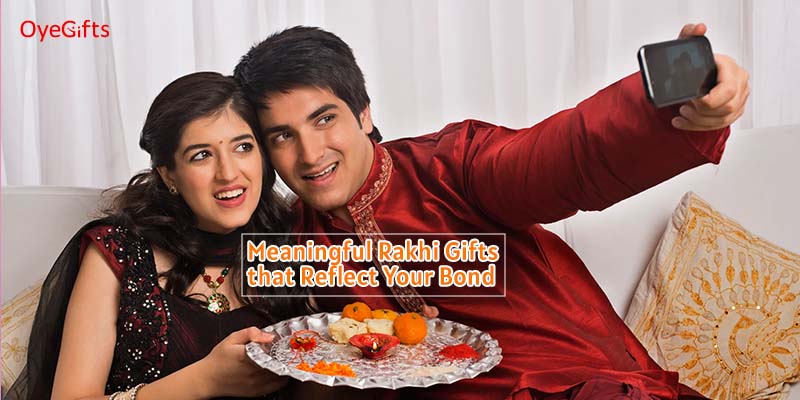 Meaningful Rakhi Gifts|||||||||