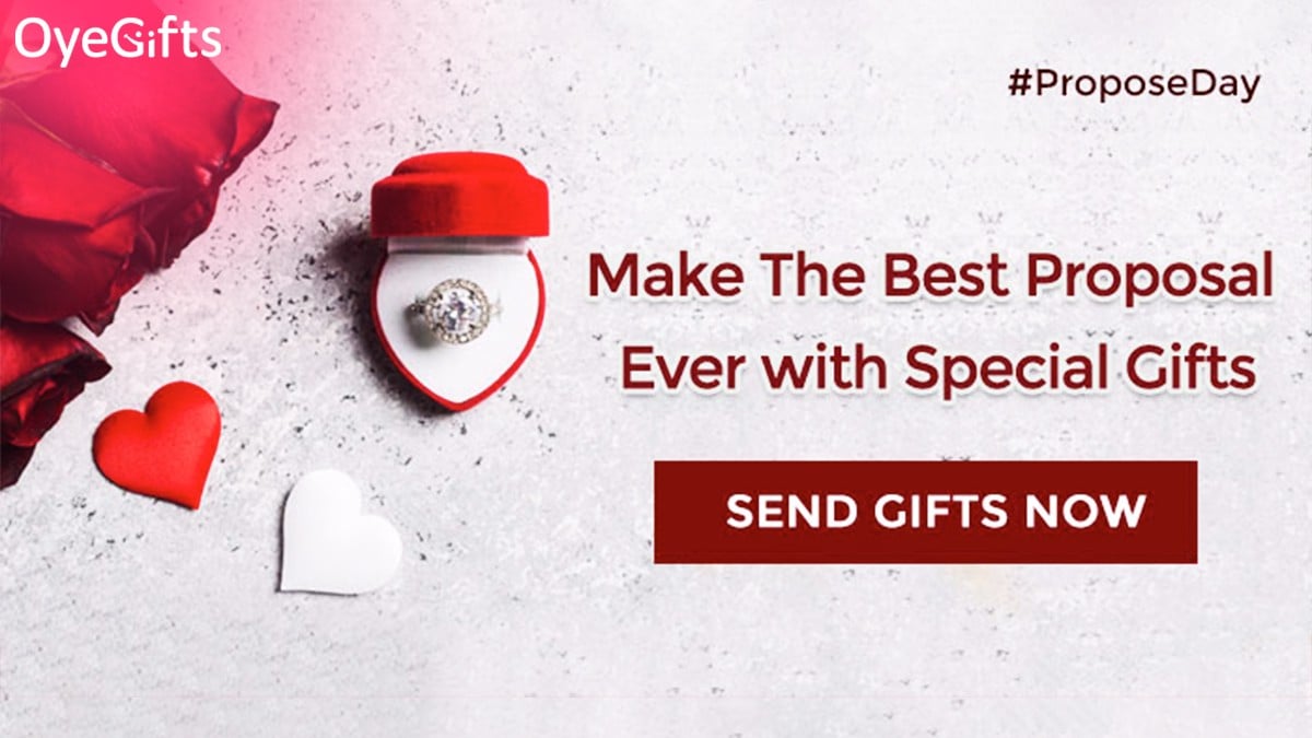105+ Romantic Proposal Lines & Quotes For a Memorable 'Will You Marry Me' Moment