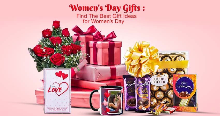 Women’s Day Gifts|Women’s Day Gifts
