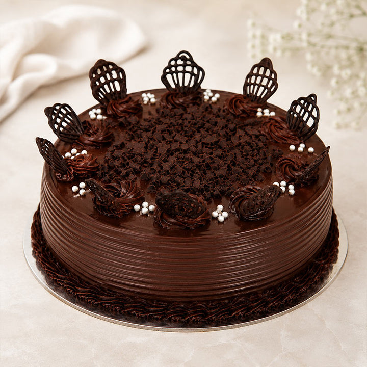 1 kg Rich Chocolate truffle