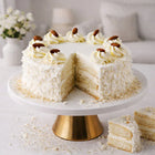 Almond Cake 1 Kg customer review image