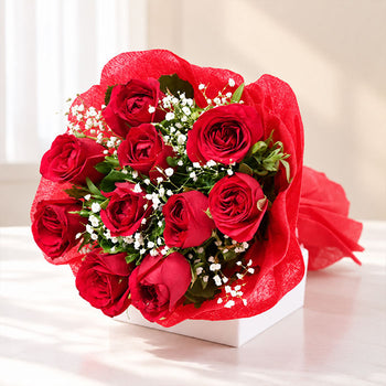 Flowers Delivery in Thane