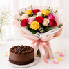 Online Cake And Flower Delivery in Delhi