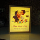 Mother’s warmth – Photo Lamp customer review image