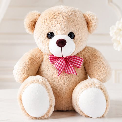 12 Inch Teddy (Addons)  (*Design may vary)