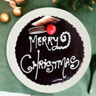 Christmas Chocolate Cake customer review image