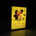 Mother’s warmth – Photo Lamp customer review image