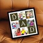 Dad Of Dad – Father’s Day Photo Frame customer review image