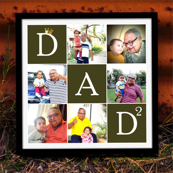 Personalized Father's Day Gifts
