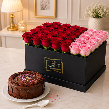 50th Birthday Gifts Online