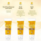 VLCC Care Gift Hamper customer review image