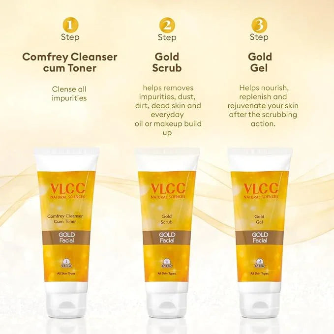 VLCC Care Gift Hamper