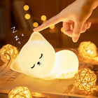 Rechargeable Silicone Touch Night Lamp customer review image