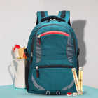 Casual Backpack with Designer Rakhi customer review image
