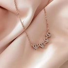 Anti-Tarnish Scorpio Pendant Necklace for Men & Women customer review image