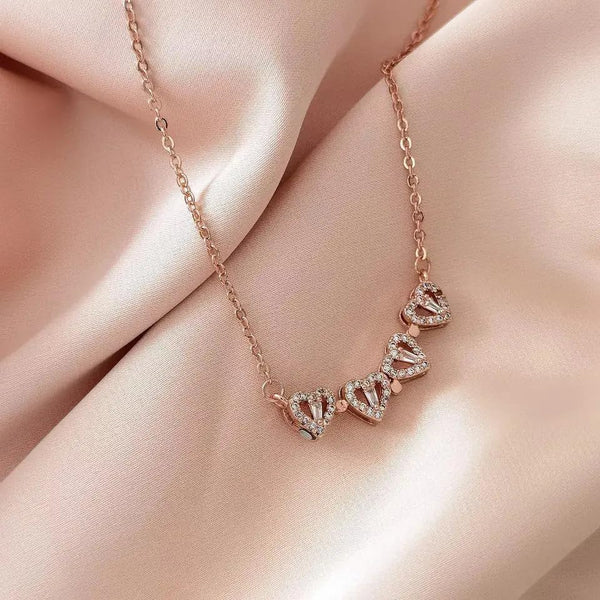 Anti-Tarnish Scorpio Pendant Necklace for Men & Women
