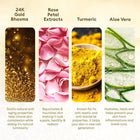 VLCC Care Gift Hamper customer review image
