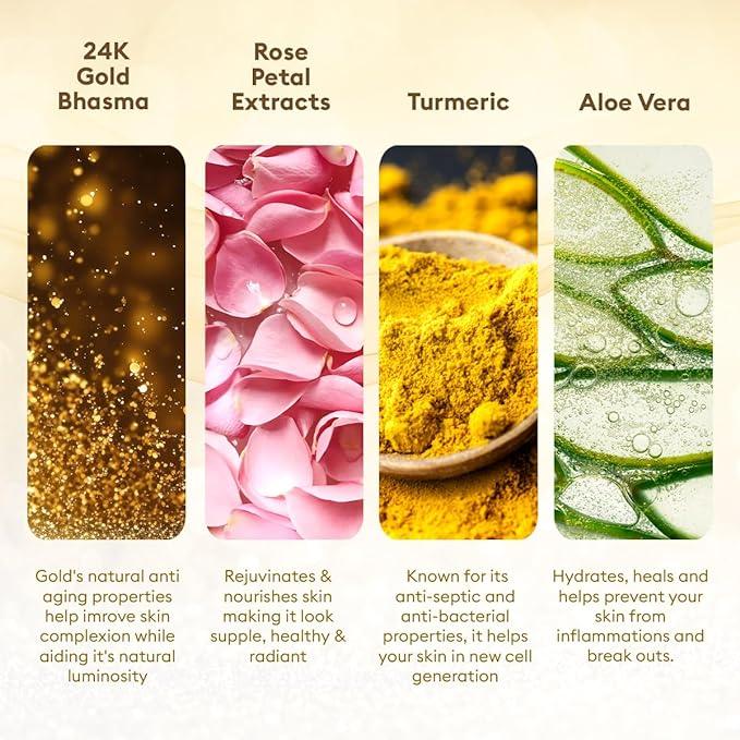 VLCC Care Gift Hamper