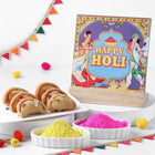Holi Surprise Pack customer review image