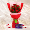 Roses for Anniversary