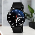 Analogue Wrist Watch for Men and Boys customer review image