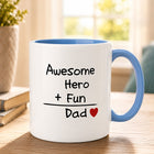 Awesome Dad Recipe customer review image
