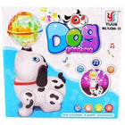 Ball dog customer review image