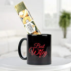 In My Thoughts - Mug, Ferrero Rocher Chocolates customer review image