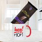 Hey Mom customer review image